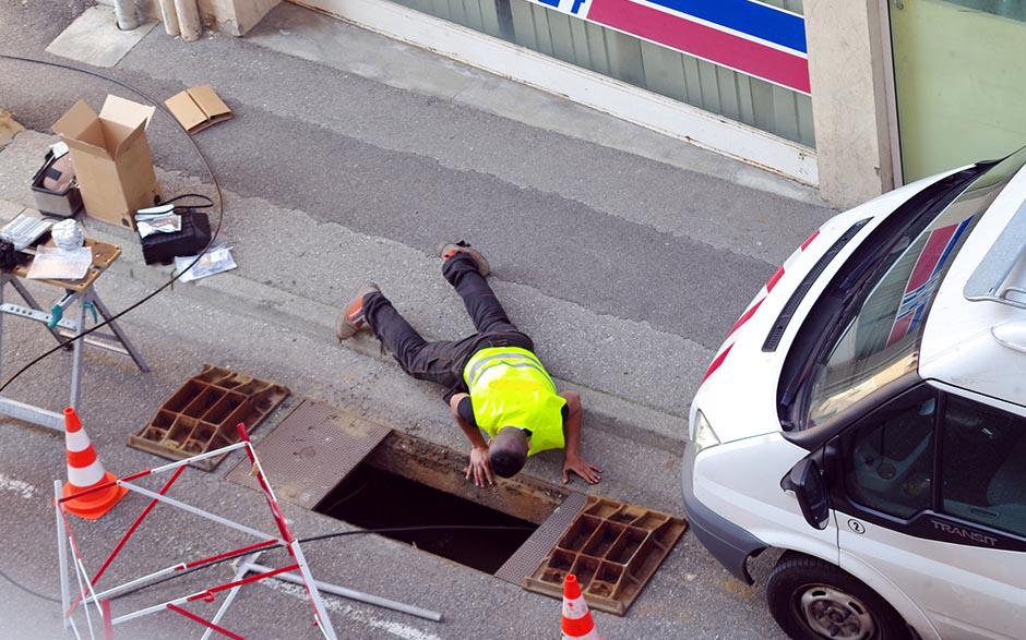 prix débouchage évier Issy-les-Moulineaux